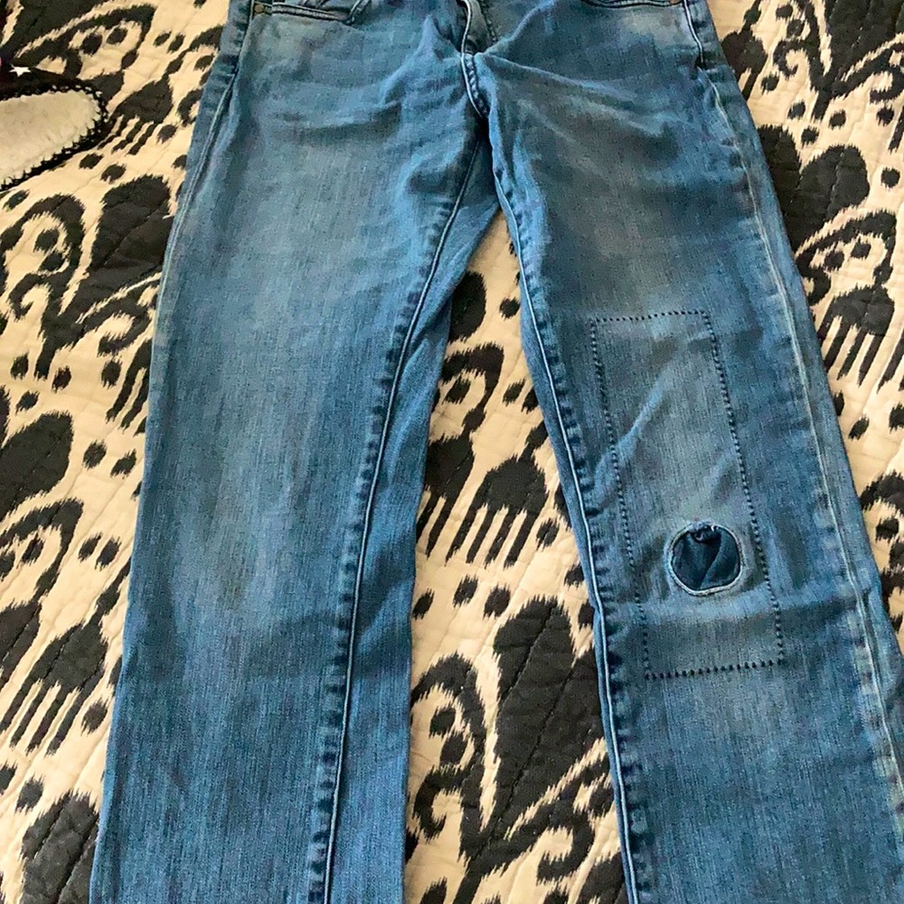 Holding horses jeans 29